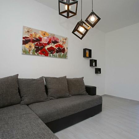 Apartman Paolo Labin  Kültér fotó